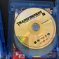 Transformers: Age of Extinction / Revenge of the Fallen (Bluray) Region B