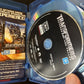 Transformers: Age of Extinction / Revenge of the Fallen (Bluray) Region B
