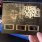 Rise Of The Planet Of The Apes - With Senitype Film (Blu-ray, 2011) Region B