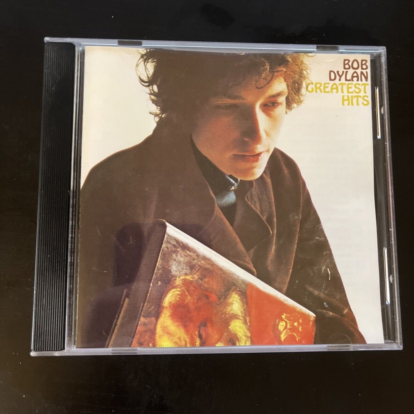 Bob Dylan - Greatest Hits (CD, 1967)