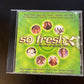 So Fresh - The Hits Of Spring 2001 CD