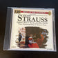 Johann Strauss - Best of the Classics 1825-1899 (CD, 1998)