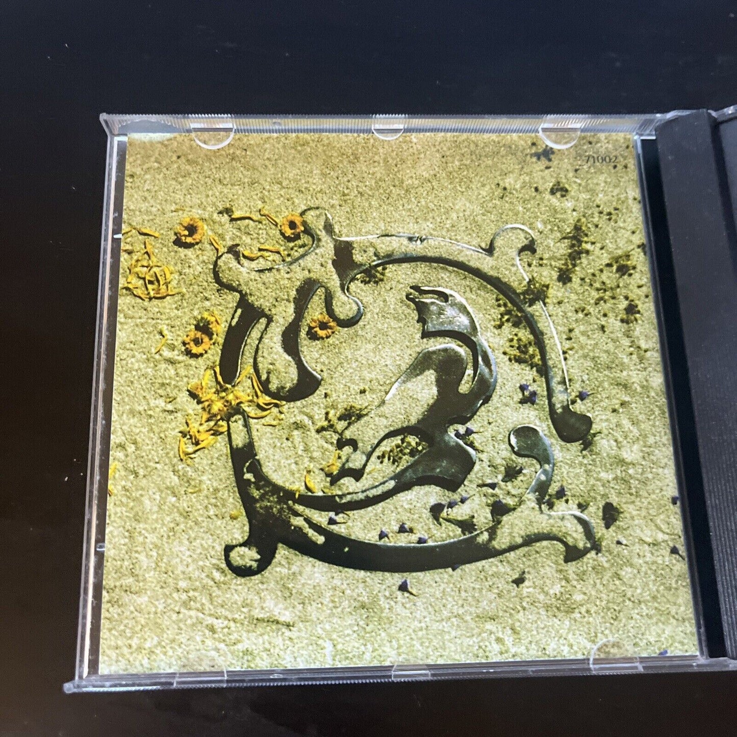 VOX - X Chants - 10 Chant From The Christian Arab Tradition (CD, 1997)