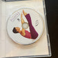 Simply Pilates by Jennifer Pohlman (DVD, 2004) All Regions