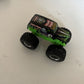 10x Hot Wheels Monster Truck: Grave Digger, Batman, Zombie, Rottweiler