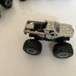 10x Hot Wheels Monster Truck: Grave Digger, Batman, Zombie, Rottweiler