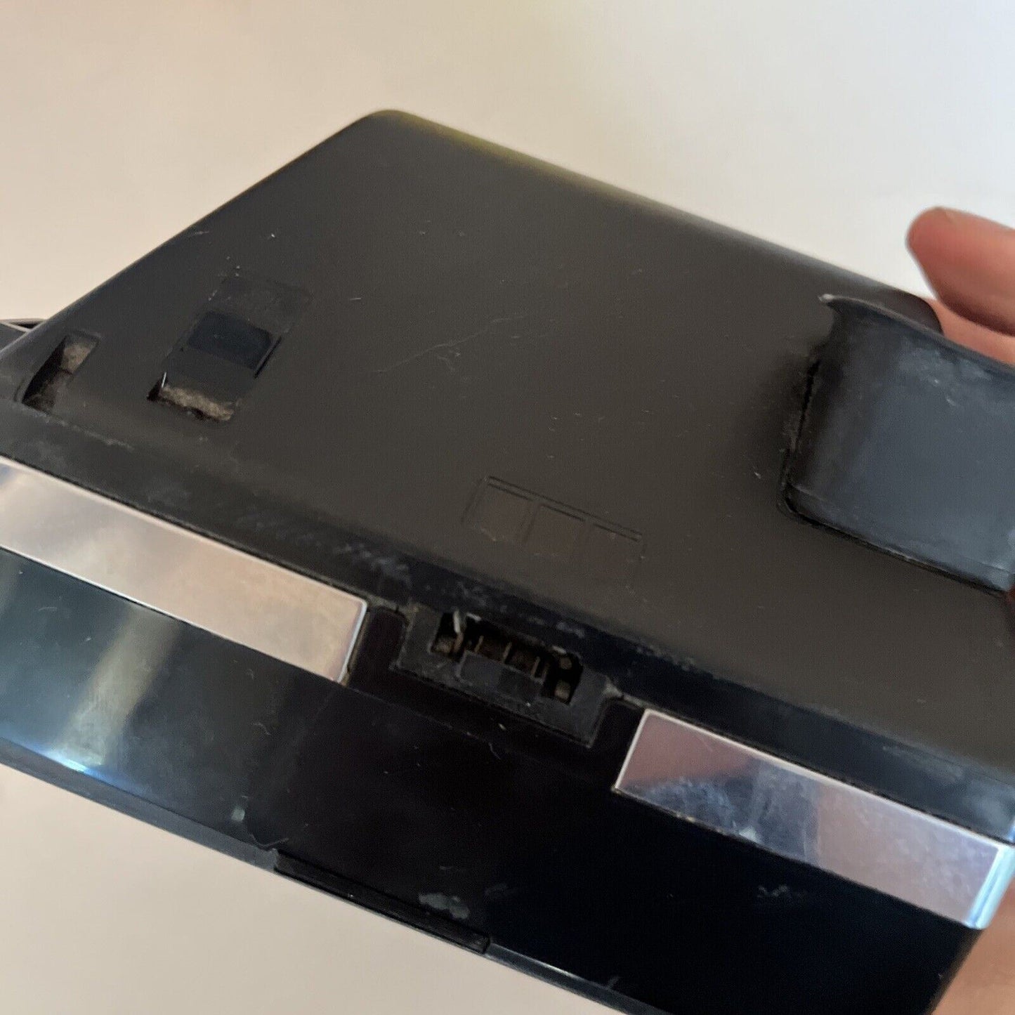 Kodak Colorburst 200 Instant Camera *Untested*