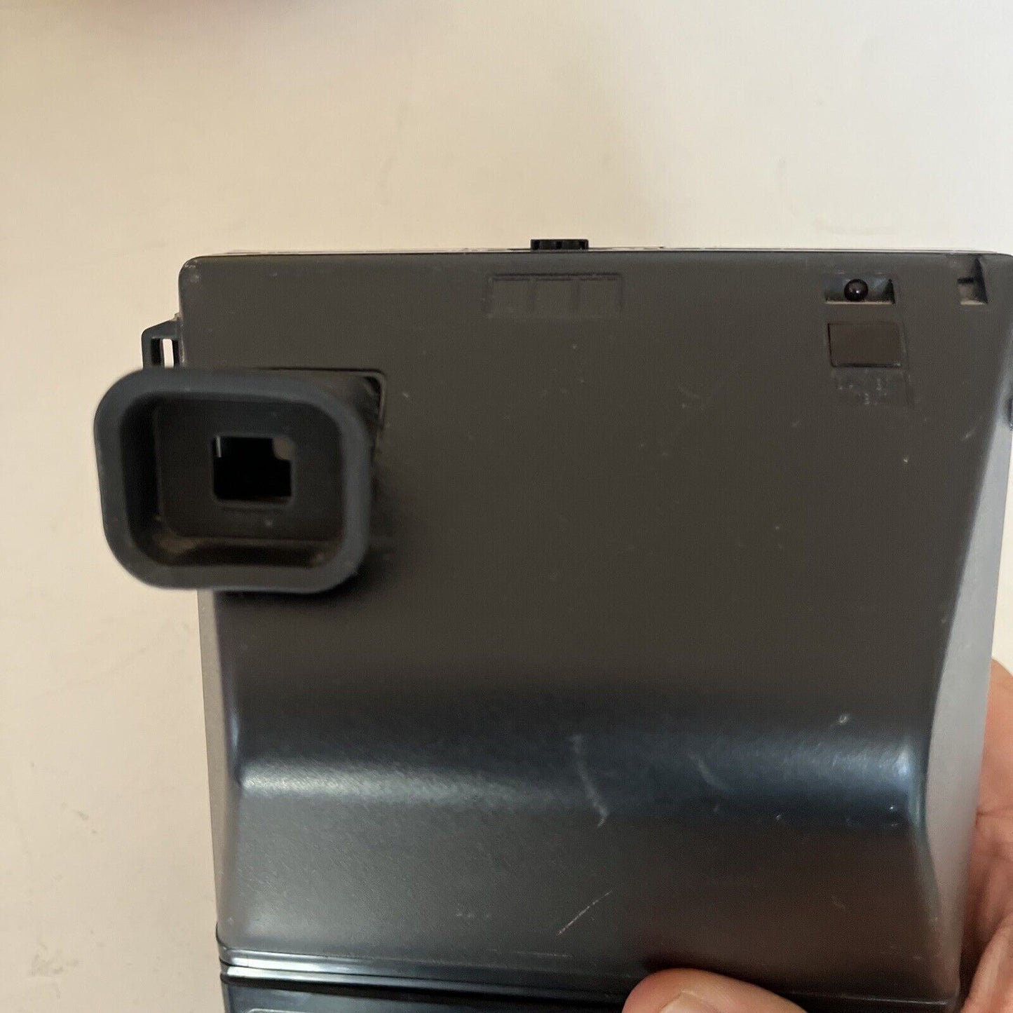 Kodak Colorburst 200 Instant Camera *Untested*