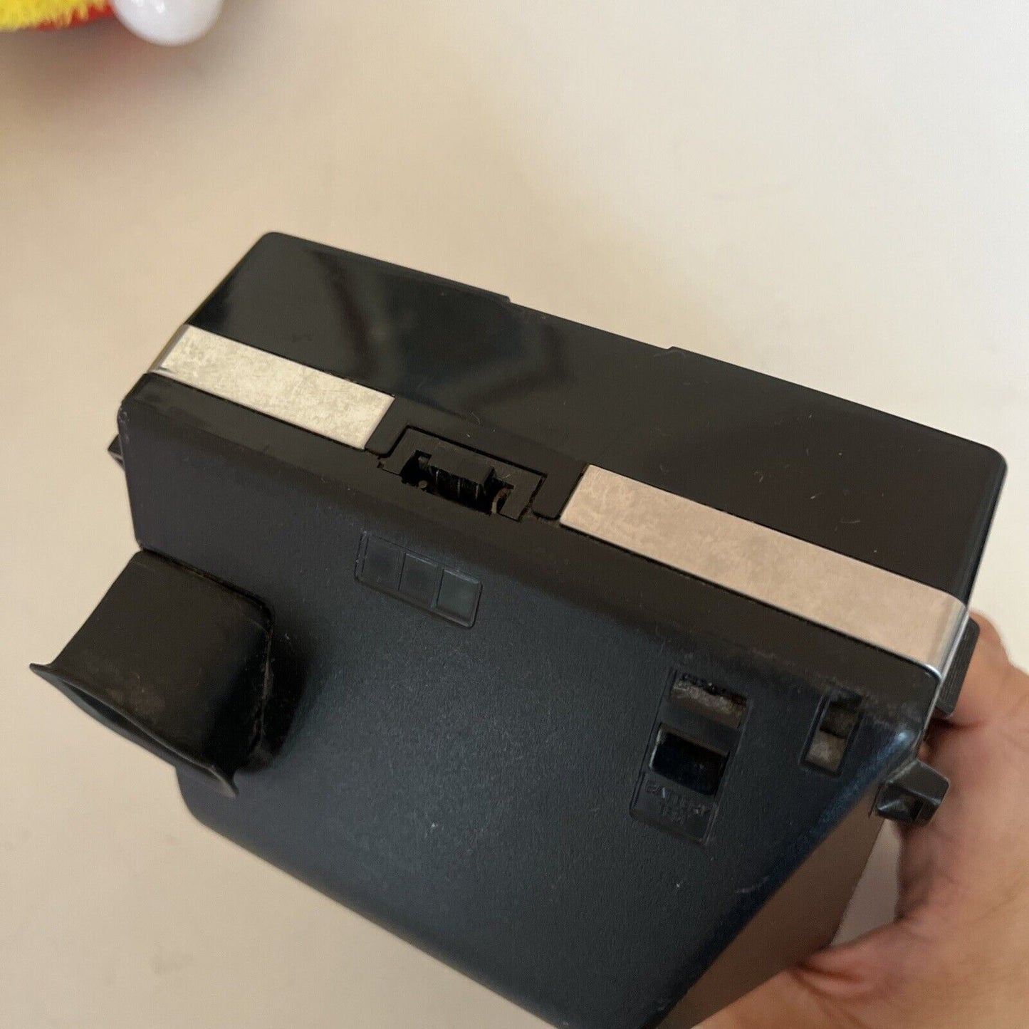 Kodak Colorburst 200 Instant Camera *Untested*