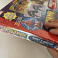 *New Sealed* Spider-Man - Make A Match Game Marvel 2005