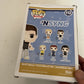 NSYNC - JC Chasez Pop! Vinyl Figure #112
