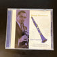 Benny Goodman - Jazz Legend (CD)