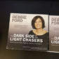 The Dark Side of the Light Chasers By Debbie Ford (CD, 2011, 8-Disc) Audio Book