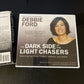 The Dark Side of the Light Chasers By Debbie Ford (CD, 2011, 8-Disc) Audio Book