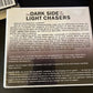 The Dark Side of the Light Chasers By Debbie Ford (CD, 2011, 8-Disc) Audio Book