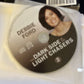 The Dark Side of the Light Chasers By Debbie Ford (CD, 2011, 8-Disc) Audio Book