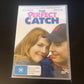 The Perfect Catch (DVD, 2005) Drew Barrymore, Jimmy Fallon NEW Region 4