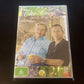 The Cook And The Chef - Autumn (DVD, 2006) Maggie Beer, NEW Region 4