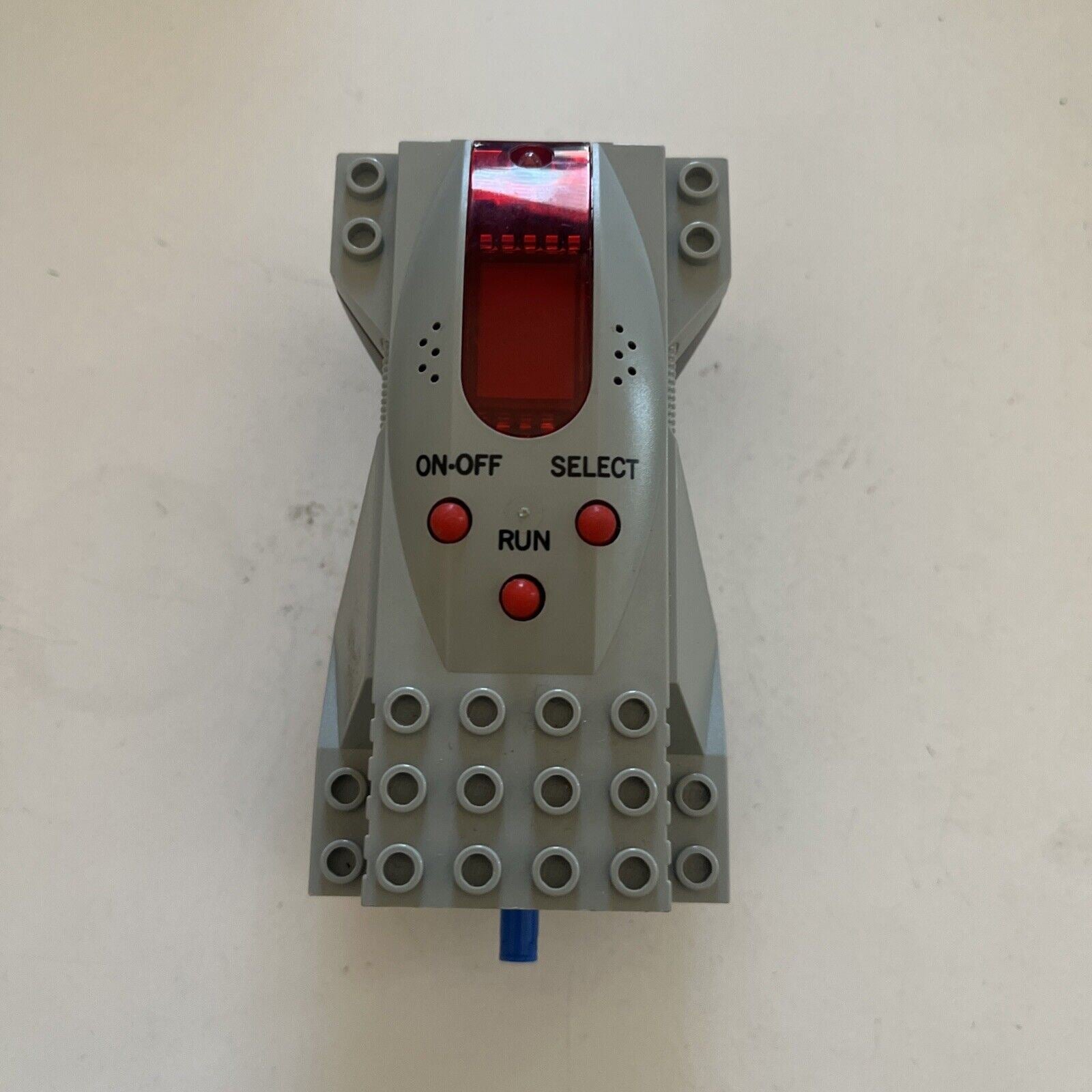 Mindstorm Controller LEGO Mindstorms Micro Scout Motor Control Unit 32344 Droid Developer K ...