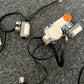 LEGO Mindstorms NXT Brick, Battery, Charger, Motors, Sensors, Lights and Cables