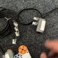 LEGO Mindstorms NXT Brick, Battery, Charger, Motors, Sensors, Lights and Cables