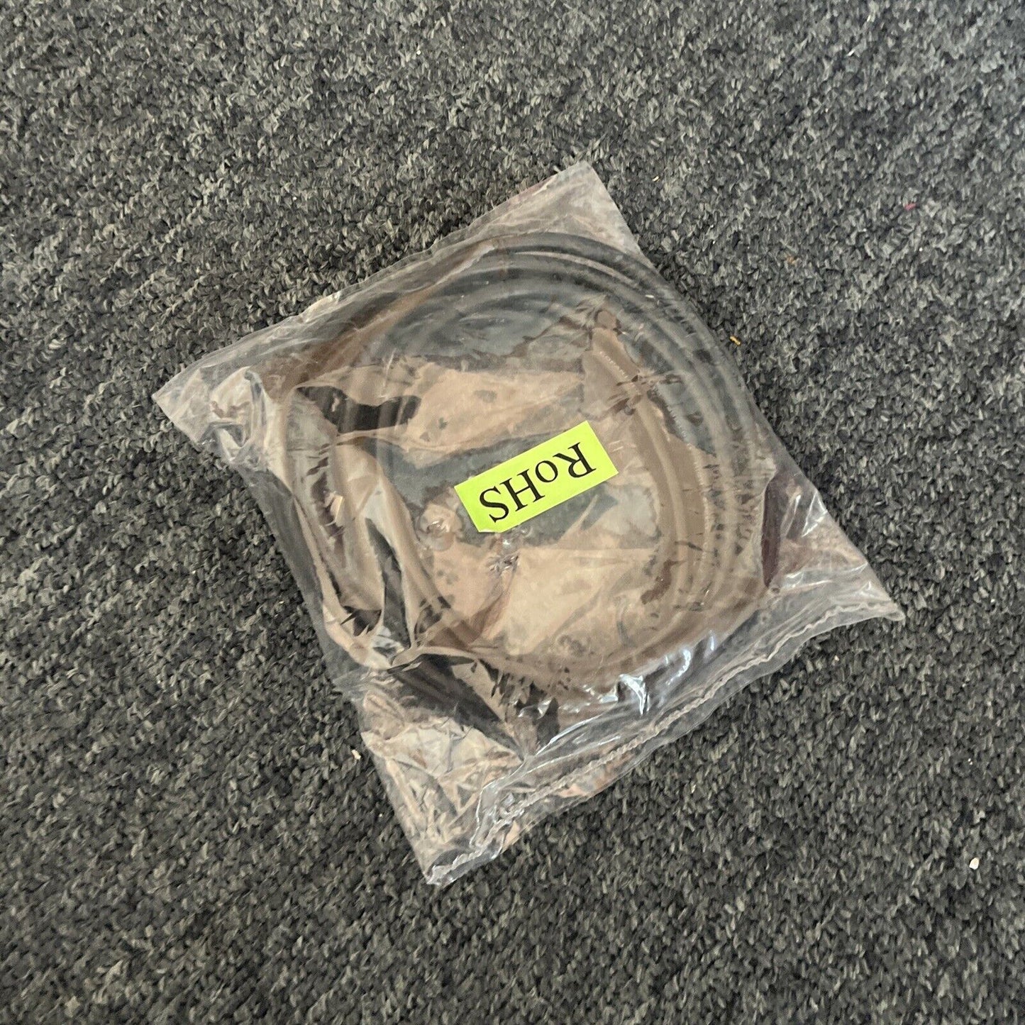 LEGO Mindstorms NXT Brick, Battery, Charger, Motors, Sensors, Lights and Cables