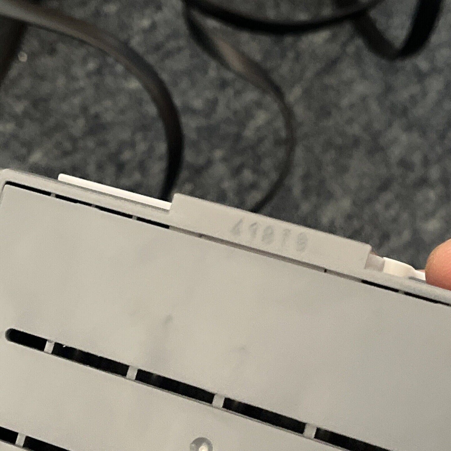 LEGO Mindstorms NXT Brick, Battery, Charger, Motors, Sensors, Lights and Cables