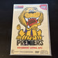 AFL Premiers 2003 - Brisbane Lions (DVD, 2003) All Regions NEW