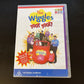 The Wiggles Toot Toot (DVD, 1999) Region 4