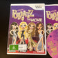 Bratz The Movie - Nintendo Wii PAL Game in incl Manual