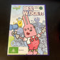 Wow! Wow! Wubbzy! - Best Of Widget! (DVD, 2012) Region 4