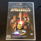 Spaceballs (DVD, 1987) Mel Brooks, John Candy, Rick Moranis, Region 4