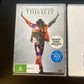 Michael Jackson's - This Is It / Number Ones (DVD, 2009, 2-Disc) Region 4