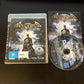 Batman Arkham Asylum Playstation 3 PS3 Includes Manual