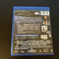 In The Shadow of the Moon (Bluray, 2007) Brian Kavanaugh-Jones Region A