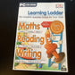 Learning Ladder - Maths, Reading, Writing Ages 3-5 (PC CDROM)