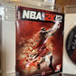 NBA 2K12, NBA 2K13, NBA 2K14 NBA 2K16 Sony Playstation 3 PS3