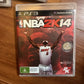 NBA 2K12, NBA 2K13, NBA 2K14 NBA 2K16 Sony Playstation 3 PS3