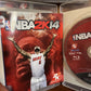 NBA 2K12, NBA 2K13, NBA 2K14 NBA 2K16 Sony Playstation 3 PS3