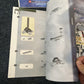 Lego Mindstorms Robotics Invention System 2.0 3804 Manual & Dark Side Manual