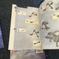 Lego Mindstorms Robotics Invention System 2.0 3804 Manual & Dark Side Manual