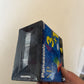 *New Sealed* 4x VHS-C Panasonic Super Premium SP EC-45 PAL/SECAM