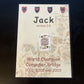 Jack Version 2.0 - World Champion Computer Bridge 2001, 2002, 2003 PC CDROM