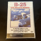 B-25 One Helluva Bomber (DVD, 2007) NEW All Regions