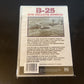 B-25 One Helluva Bomber (DVD, 2007) NEW All Regions