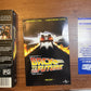 Back To The Future - The Trilogy Limited Edition (DVD, 1985, 3-Disc) Region 4 &2
