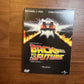 Back To The Future - The Trilogy Limited Edition (DVD, 1985, 3-Disc) Region 4 &2
