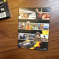 Back To The Future - The Trilogy Limited Edition (DVD, 1985, 3-Disc) Region 4 &2