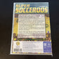 Super Socceroos - 16 November 2005 (DVD, 2005) NEW All Regions