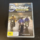 Top Gear - The Great Adventures : Vietnam Special (DVD, 2007) Region 4